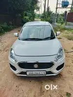 Maruti Suzuki Dzire 2017-2020 VDI, 2019, Diesel