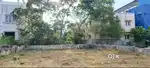 One Ground Residential Plot for Sale at Vettuvankeni , ECR