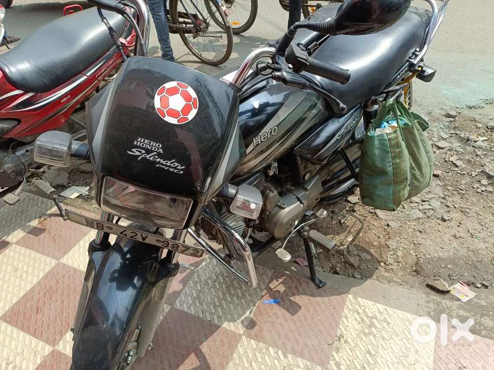 Good condition