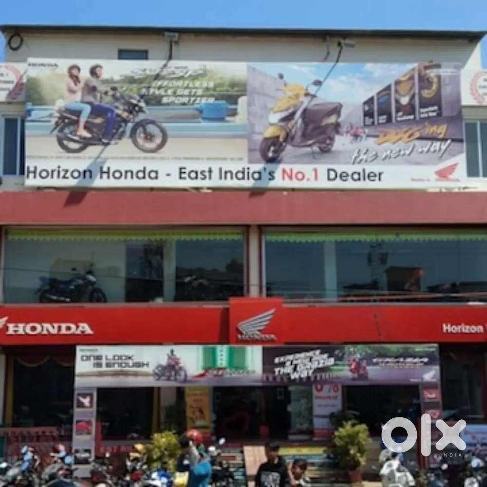 URGENT REQUIREMENT FOR SHOWROOM