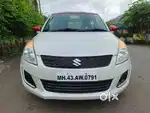 Maruti Suzuki Swift LXI, 2016, Petrol