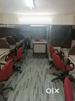 Office for rent