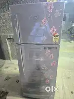 I'm67 Godrej inverter model double door refrigerator 265 l