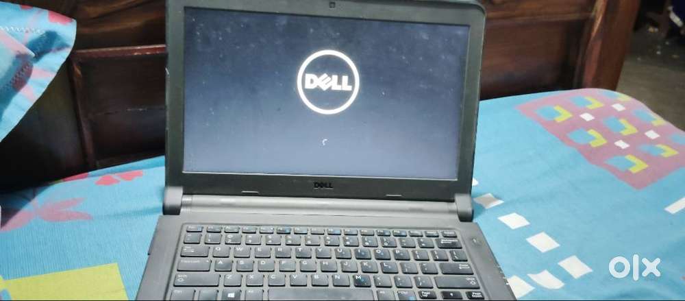 Dell laptop
