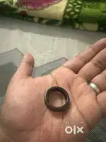 Gabbit  smart ring
