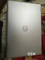 HP envy x360 i7