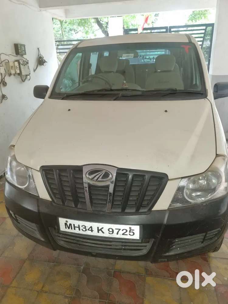 Mahindra Xylo d2 Diesel Well Maintained