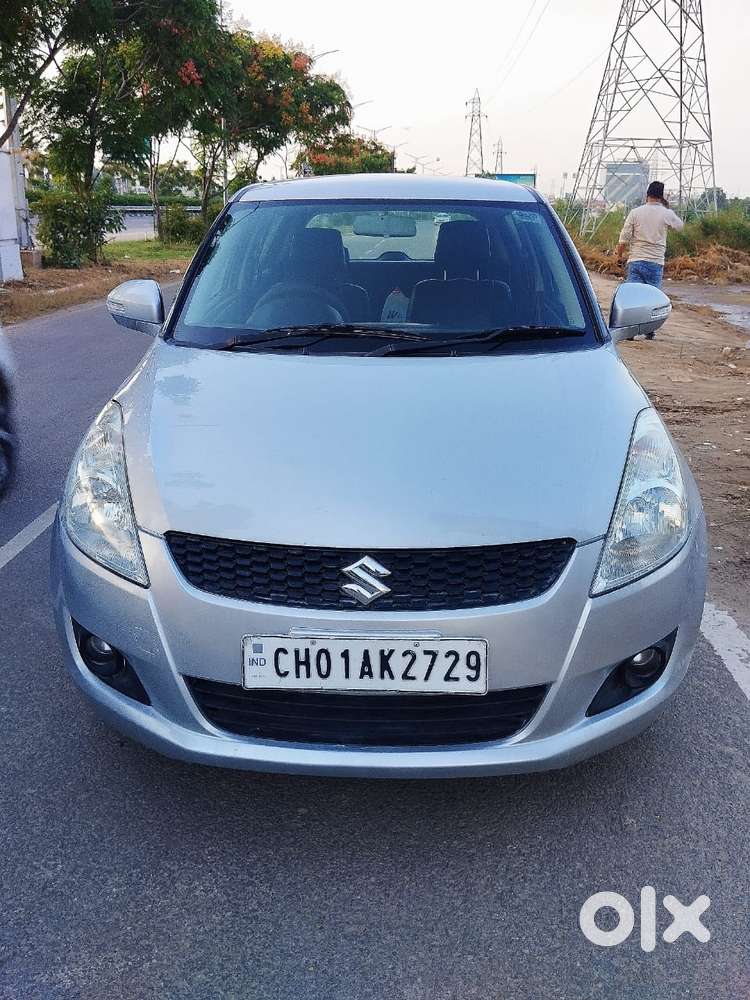 Maruti Suzuki Swift 2011-2014 VDI, 2011, Diesel
