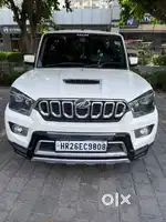 Scorpio For Sale Urgent