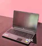 Hp 15 i7 11th gen , 8gb , 1tb hdd + 256gb ssd