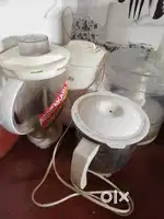Inalsa food processor