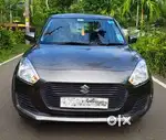 Maruti Suzuki Swift 2018 LXI, 2019, Petrol