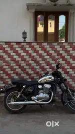 Jawa 350 2024