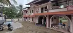 Tk road frontage maramon 14 cent house plot for sale