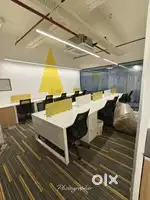 Fully furnished Luxury office space available for rent  Noida Express