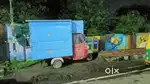 Top condition auto mein dukaan Bani Hui Hai