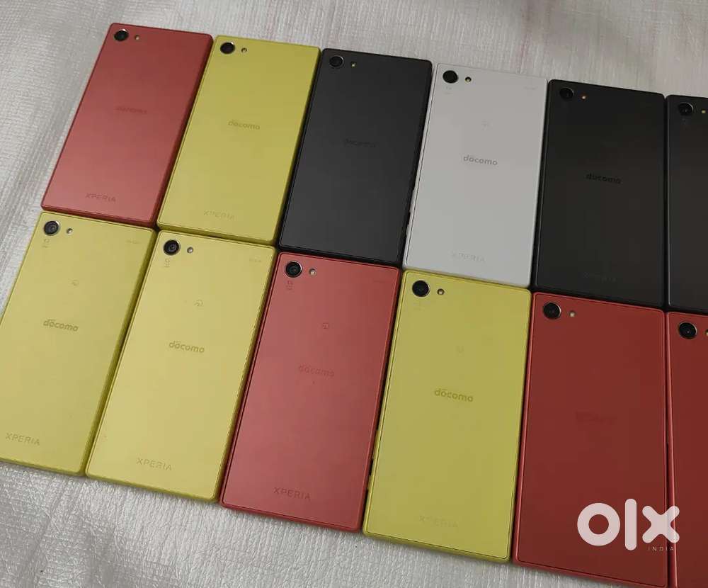 SONY Z5 Compact - (32GB)