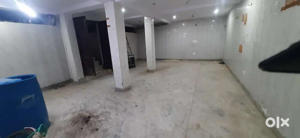 फैक्ट्री हाल