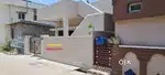 Bank colony individual house 300Mtrs to bustop