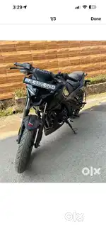 want to sell my n160 dual channel abs good condtion