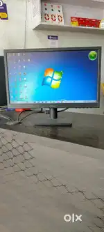 Dell D1918h 18.5 Lcd Monitor