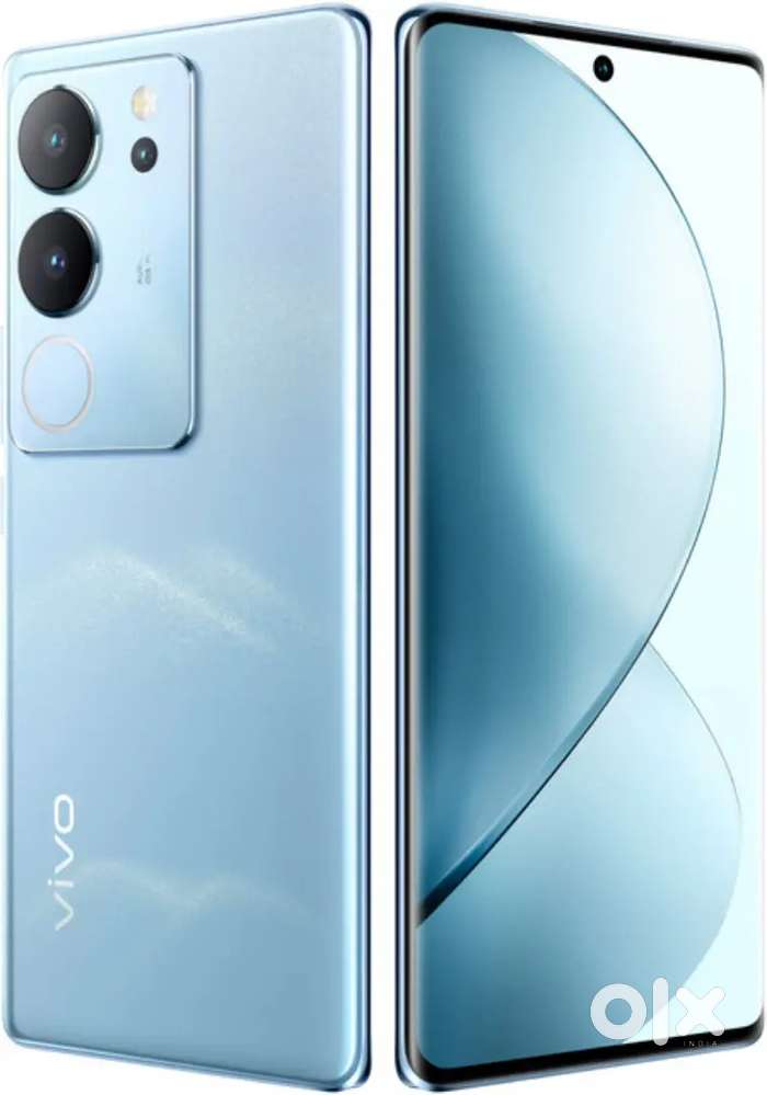 Vivo v29 8GB 128
