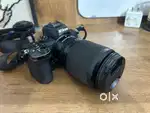 Nikon Z50 Kit