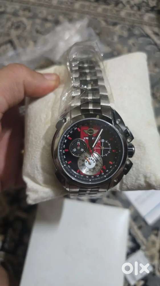 Brand new Mini swiss watch