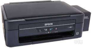 epson l380