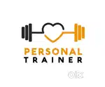 PERSONAL TRAINER