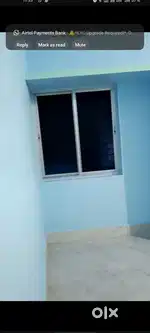 2Bhk 2 bathroom only for girl