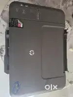 HP Printer deskjet 1050
