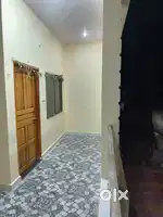 1BHK with 2 bathroom
