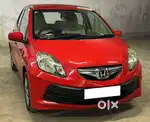 Honda Brio S MT 2014, 2014, Petrol