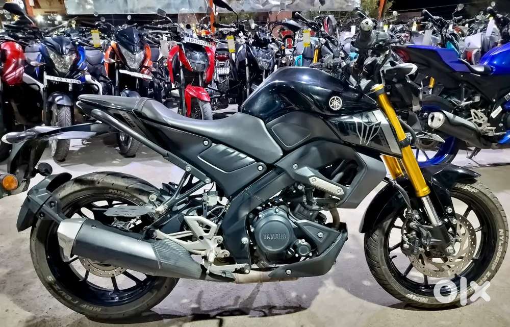 Fantastic condition mt 15 year 2024