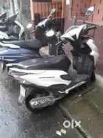 White colour