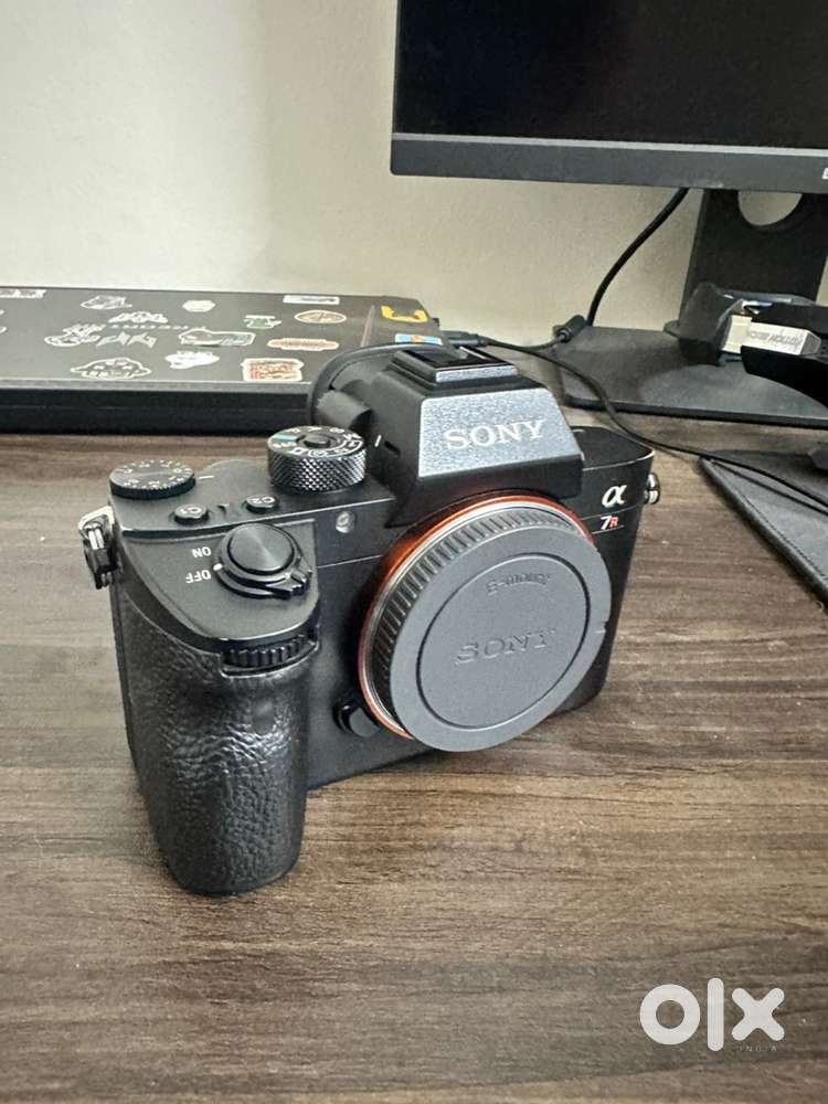 Sony A7R3 for sell