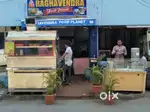 Hotel tiffin & fast food