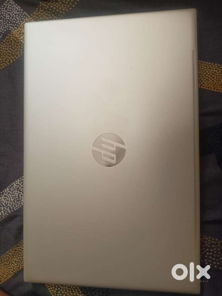 Hp pavilion laptop