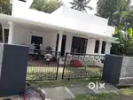 4 bhk individual House near to Nedumbassery airport,