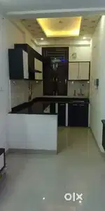 2bhk flat, jda approved, asking - 32 lac, 90% loanable etc.