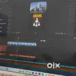 Editing Computer For Sell
