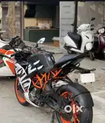 Bike is very good condition