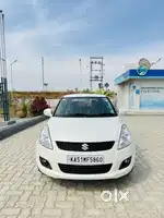 Maruti Suzuki Swift VXi + Manual, 2014, Petrol