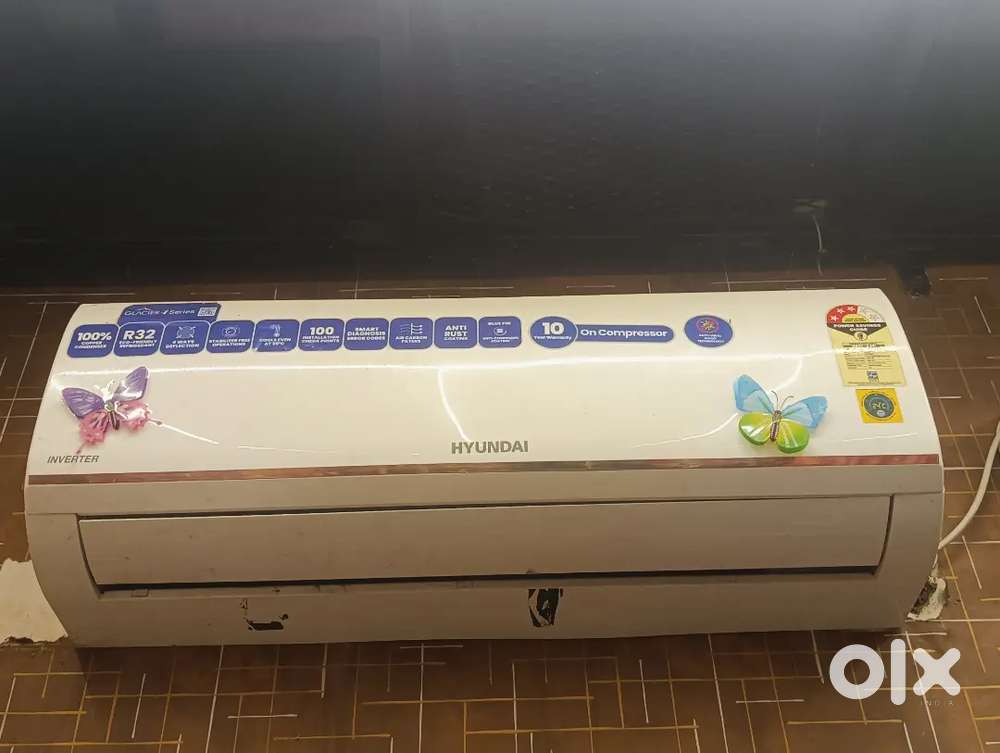 Hyundai ki aisi hai 1.5 tan ki hai 3 star