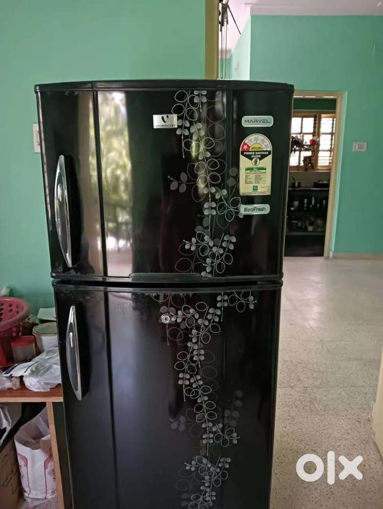 Videocon 235L Double Door fridge