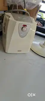 Venus water heater - 5 star - 10 litre capacity