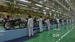 ~~DIRECT REQUIREMENT IN MANUFACTURING COMPANY