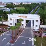1BHK for rent in Ashok Sanfran East Valley