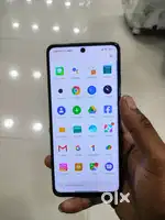 Mi 10i 5G exchange available